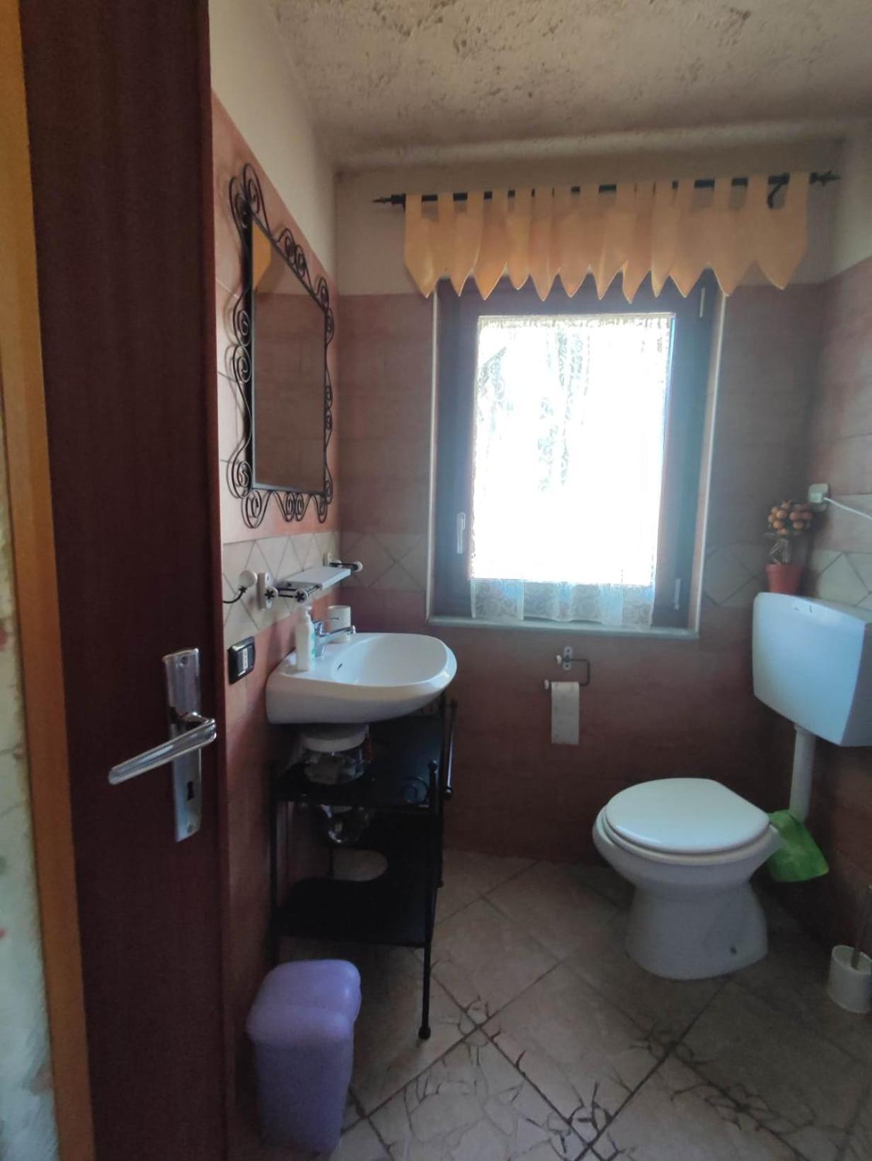 Ferienwohnung Casa Di Viu' Exterior foto